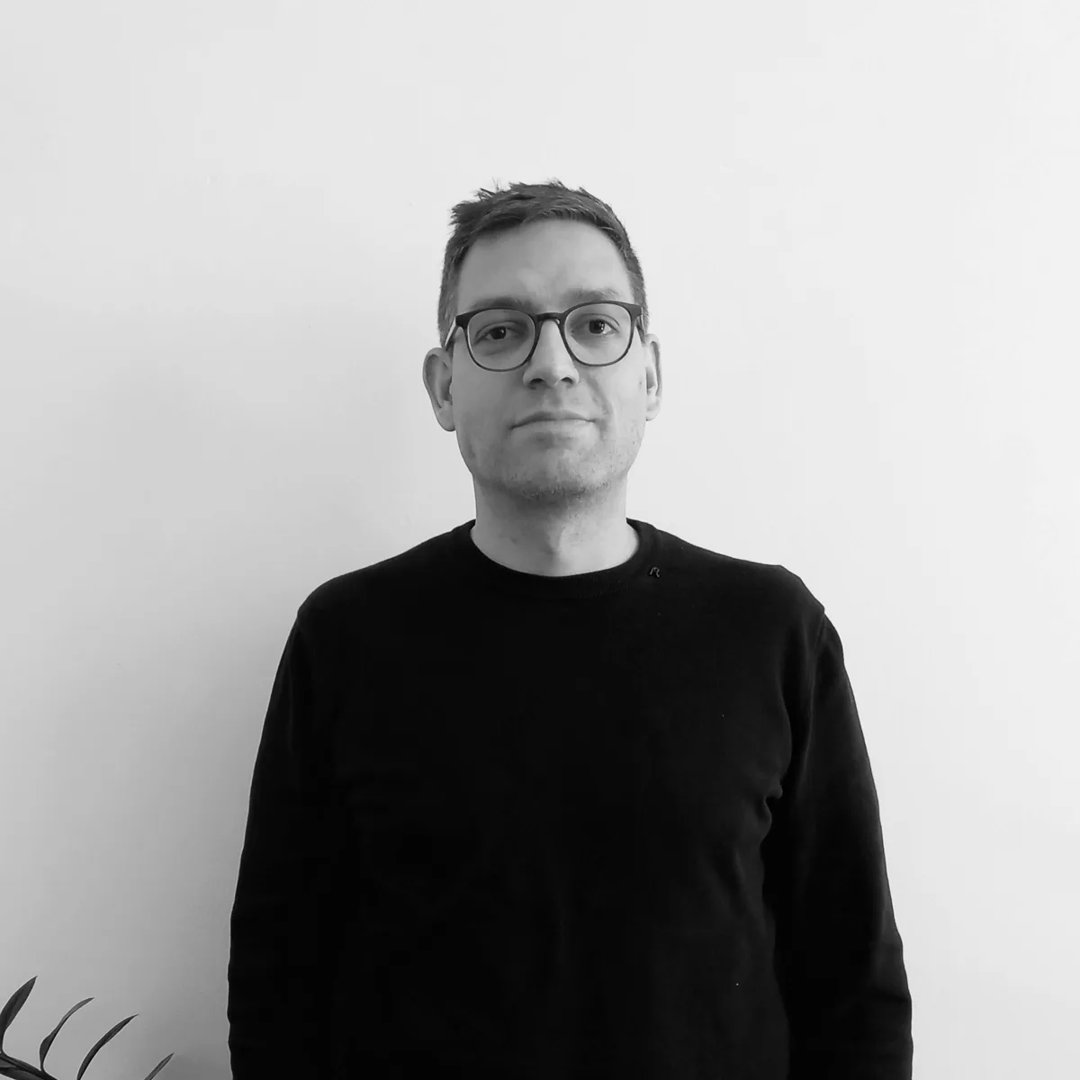 Ondrej Kurek, What Architects.